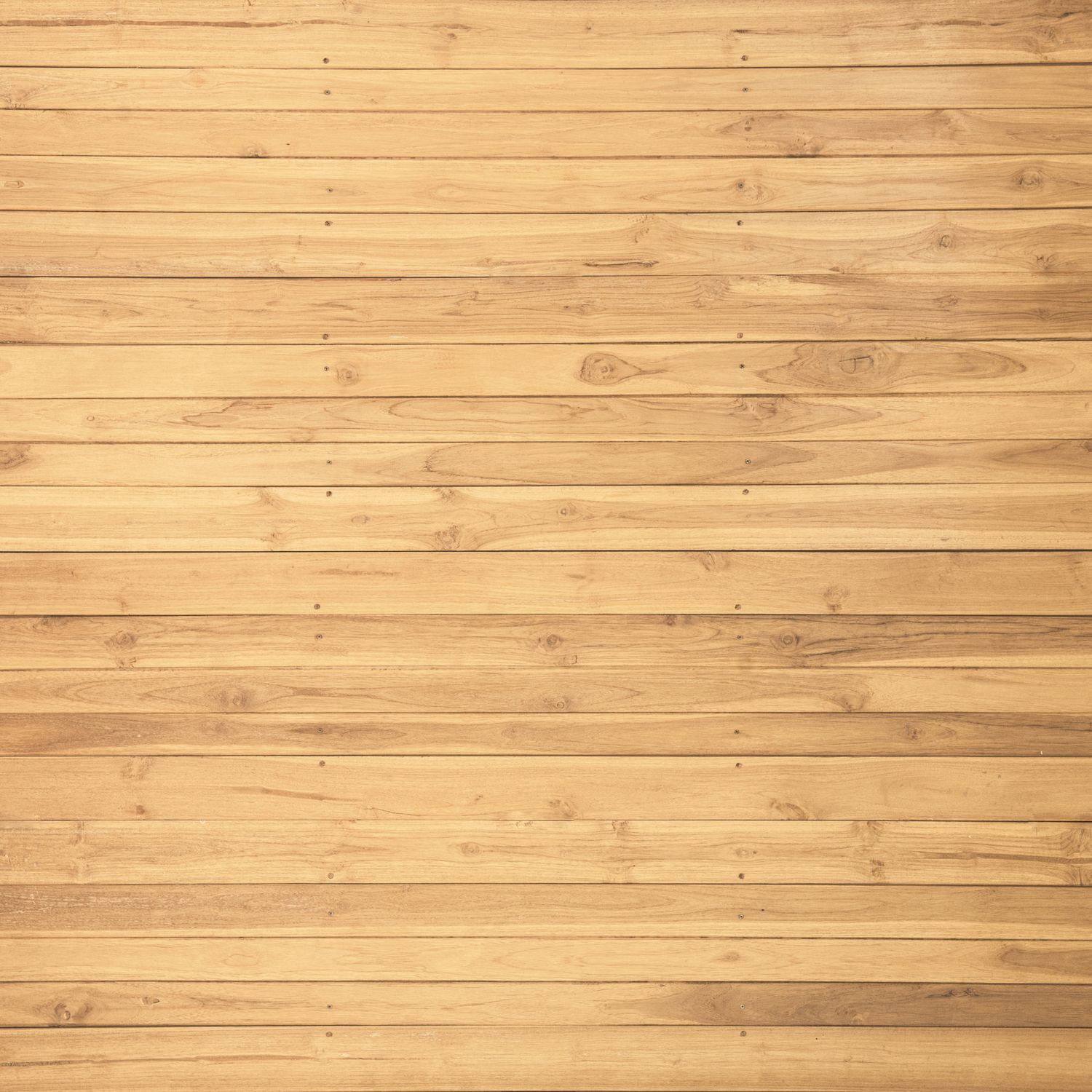 Close-up of warm wood grain — a material sample