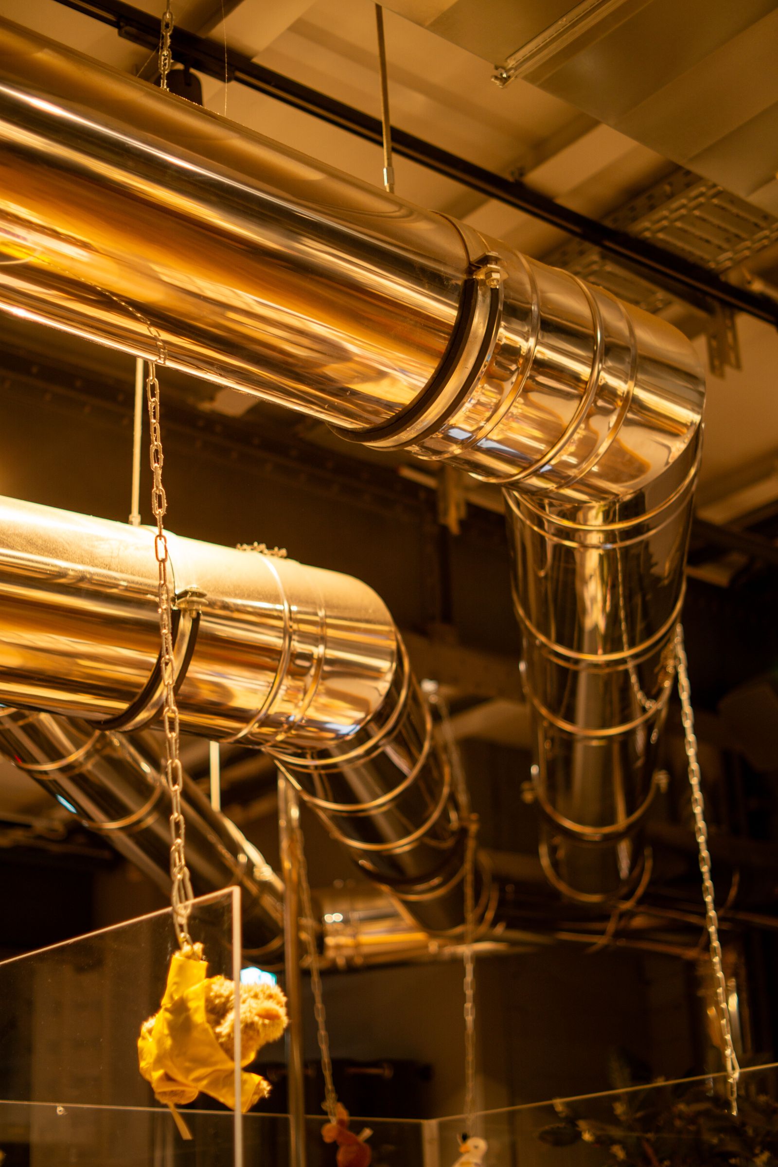 Ductwork